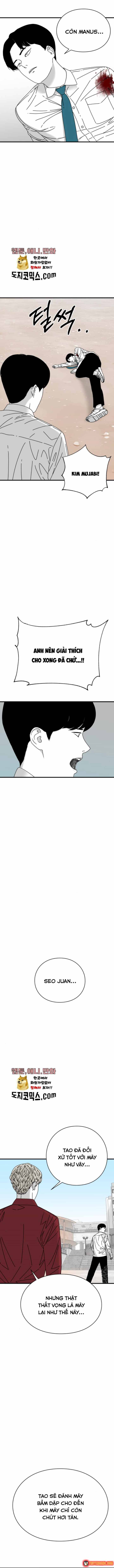 Đôi Mắt Chap 20 - Next Chap 21