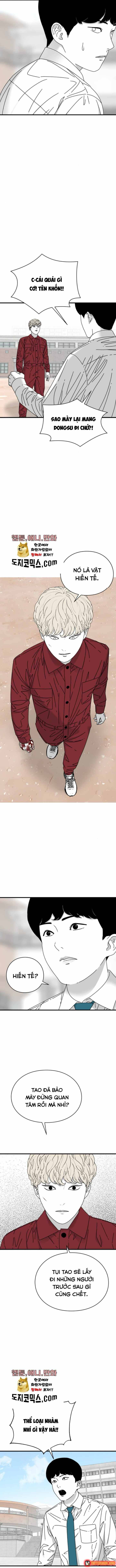 Đôi Mắt Chap 20 - Next Chap 21