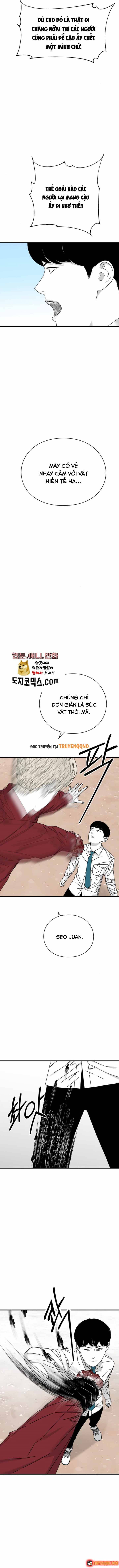 Đôi Mắt Chap 20 - Next Chap 21