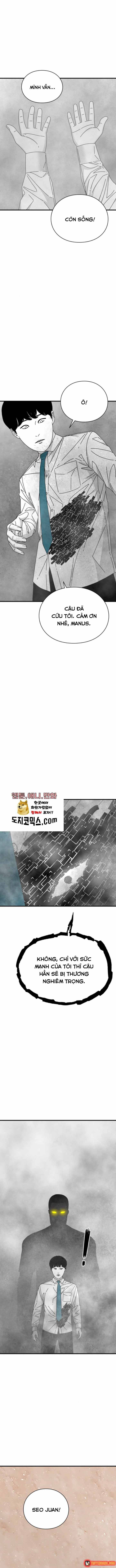 Đôi Mắt Chap 20 - Next Chap 21