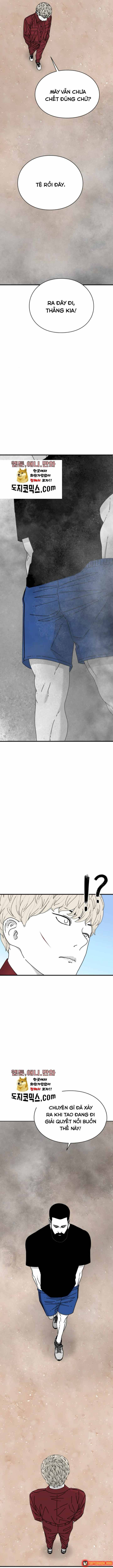 Đôi Mắt Chap 20 - Next Chap 21