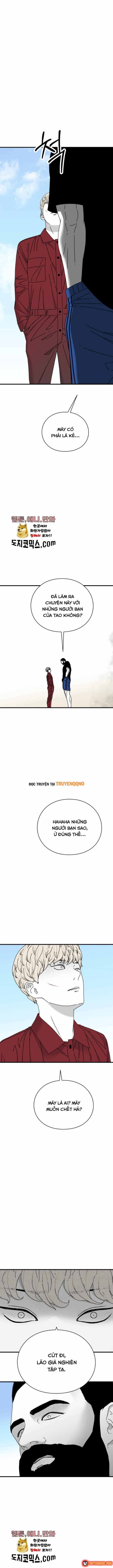 Đôi Mắt Chap 20 - Next Chap 21