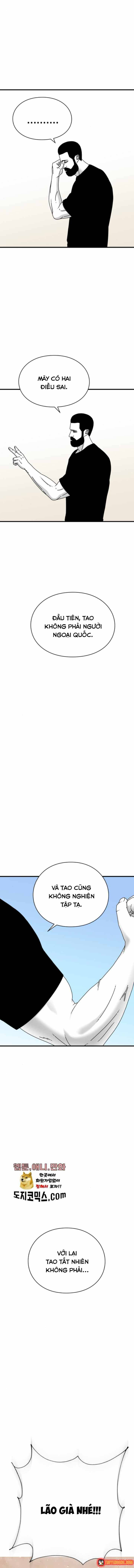 Đôi Mắt Chap 20 - Next Chap 21