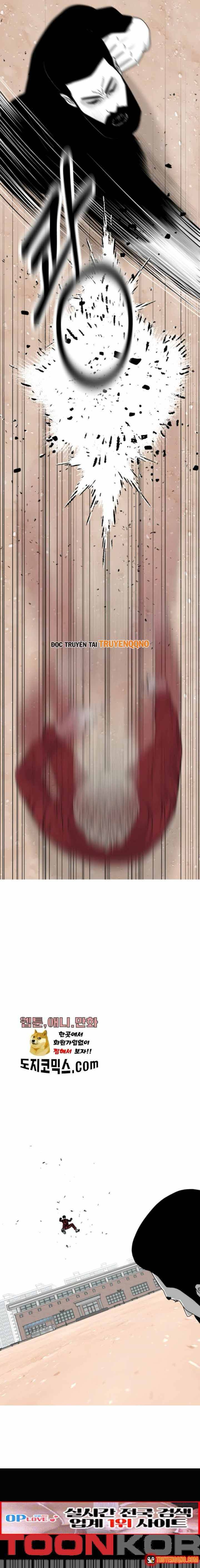 Đôi Mắt Chap 20 - Next Chap 21