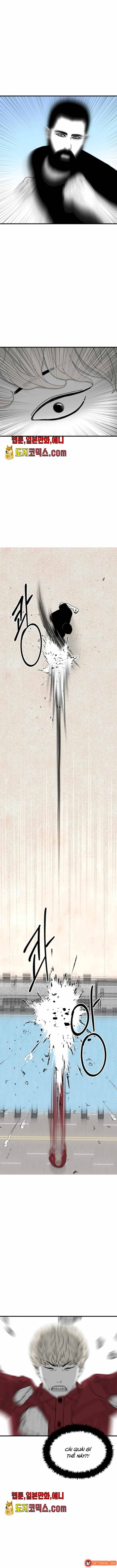 Đôi Mắt Chap 21 - Next Chap 22