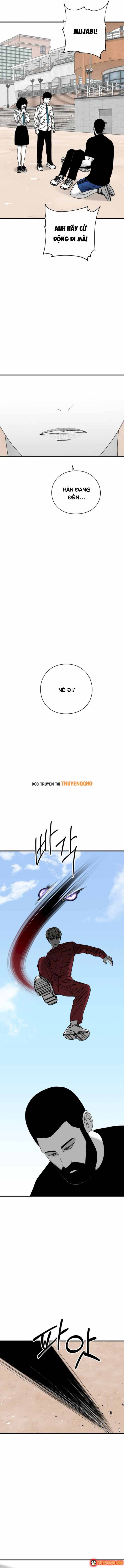 Đôi Mắt Chap 21 - Next Chap 22