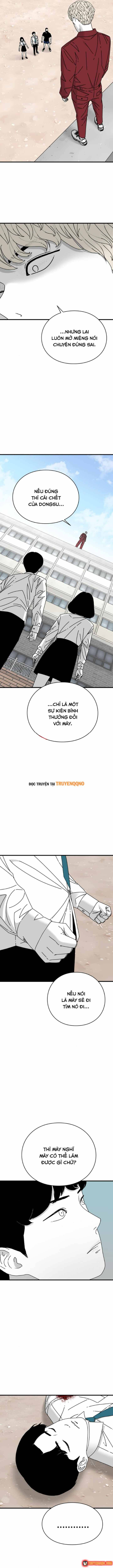 Đôi Mắt Chap 22 - Next Chap 23