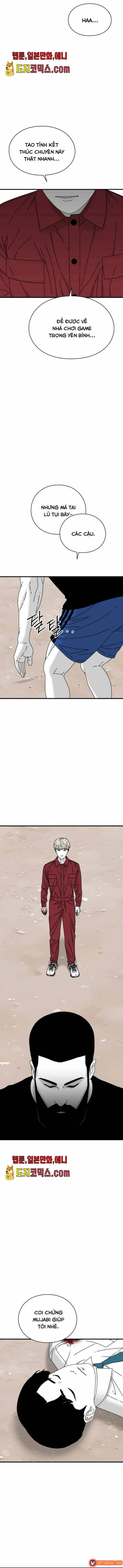 Đôi Mắt Chap 21 - Next Chap 22