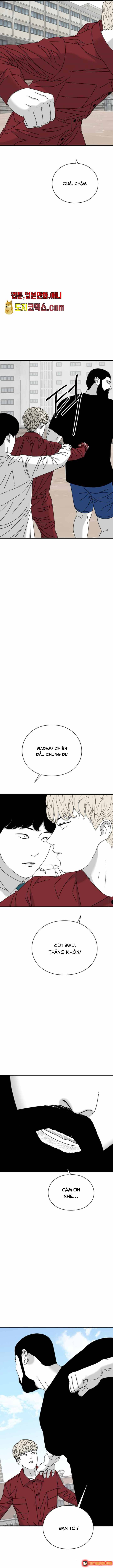 Đôi Mắt Chap 21 - Next Chap 22