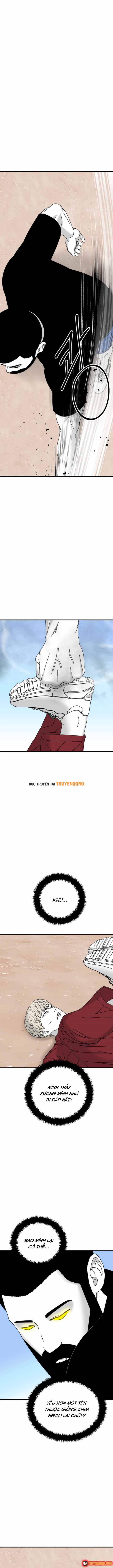 Đôi Mắt Chap 21 - Next Chap 22