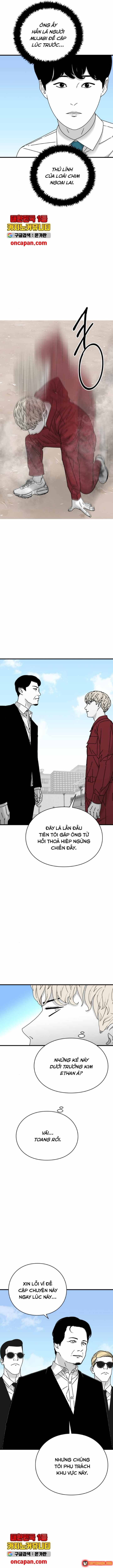 Đôi Mắt Chap 22 - Next Chap 23