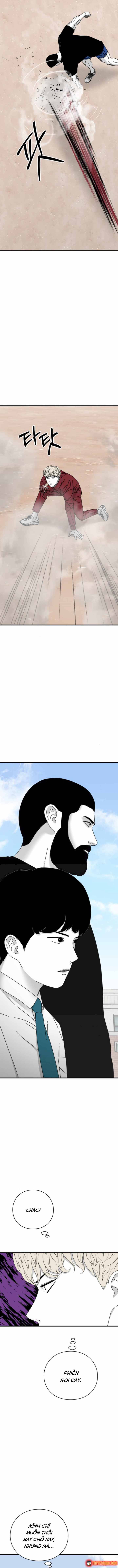 Đôi Mắt Chap 21 - Next Chap 22