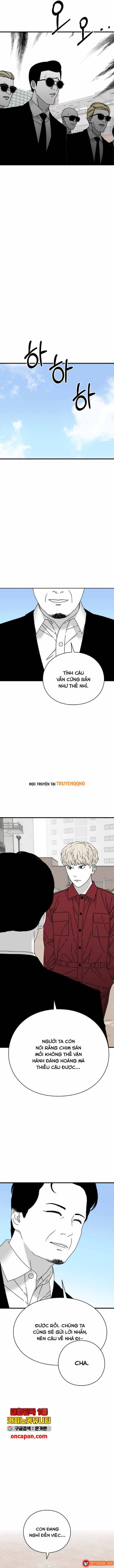 Đôi Mắt Chap 22 - Next Chap 23