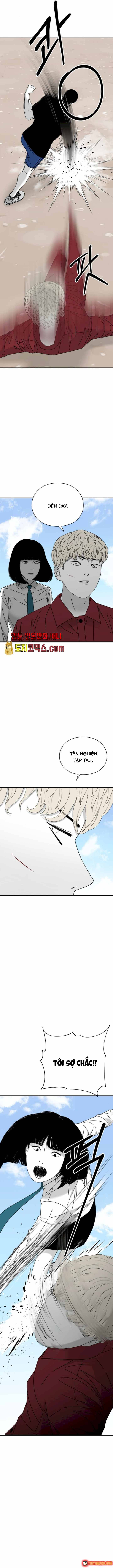 Đôi Mắt Chap 21 - Next Chap 22