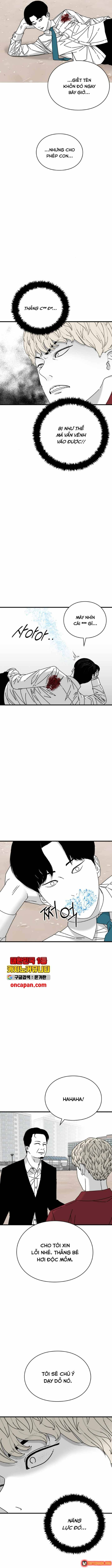 Đôi Mắt Chap 22 - Next Chap 23