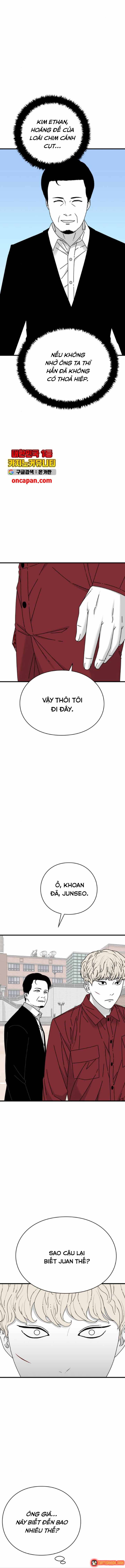 Đôi Mắt Chap 22 - Next Chap 23