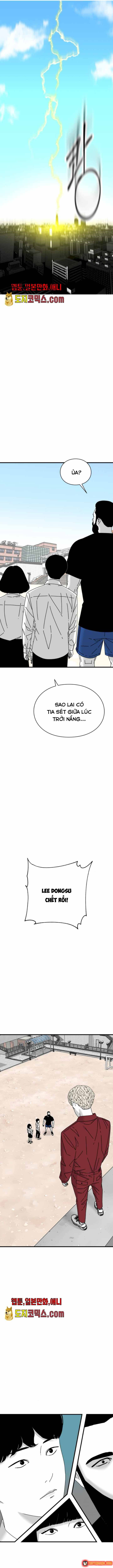 Đôi Mắt Chap 21 - Next Chap 22