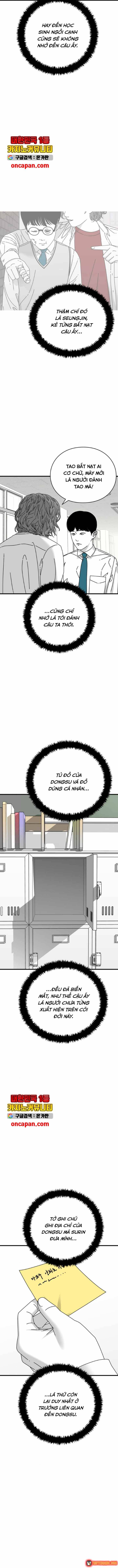 Đôi Mắt Chap 22 - Next Chap 23