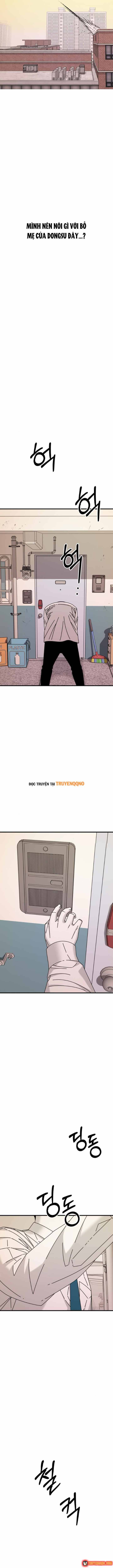 Đôi Mắt Chap 22 - Next Chap 23