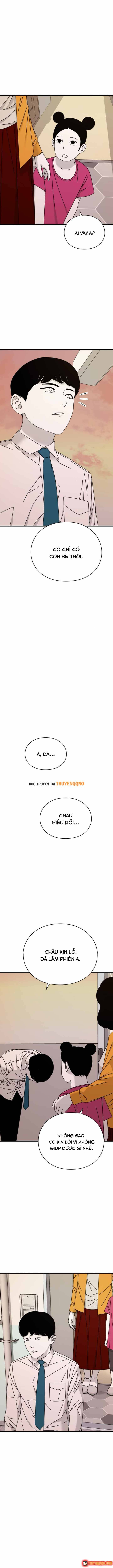 Đôi Mắt Chap 22 - Next Chap 23