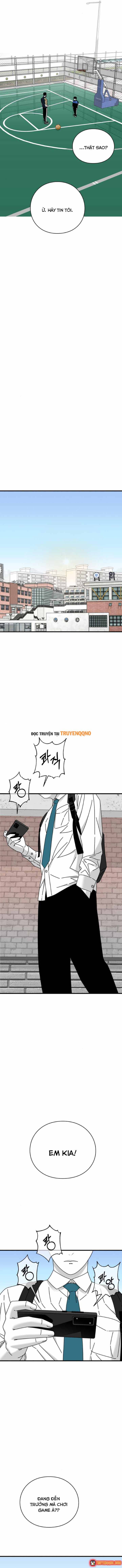 Đôi Mắt Chap 25 - Next Chap 26