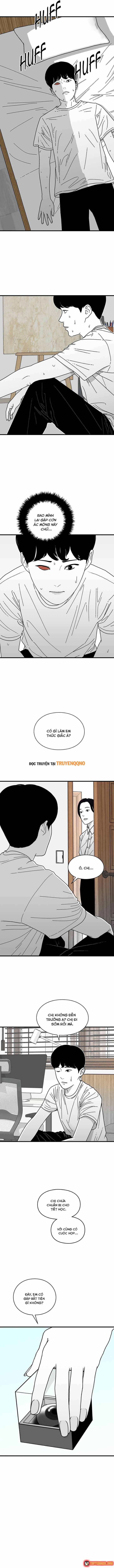 Đôi Mắt Chap 7 - Next Chap 8