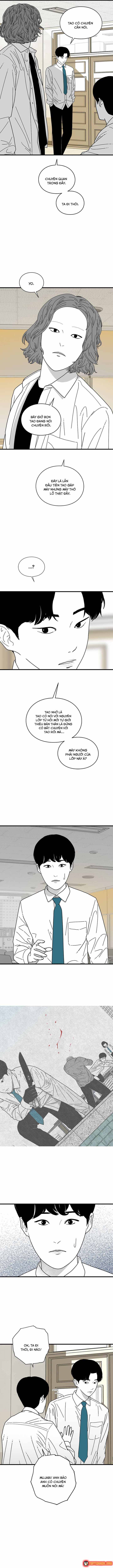 Đôi Mắt Chap 7 - Next Chap 8