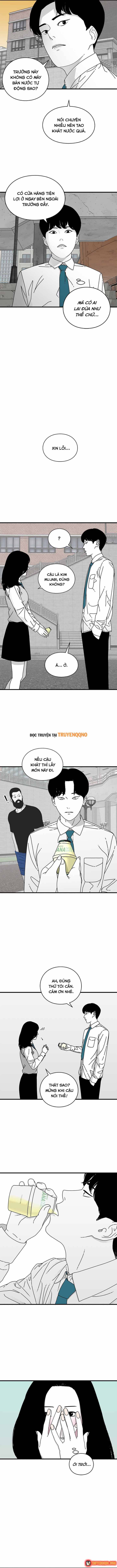 Đôi Mắt Chap 11 - Next Chap 12