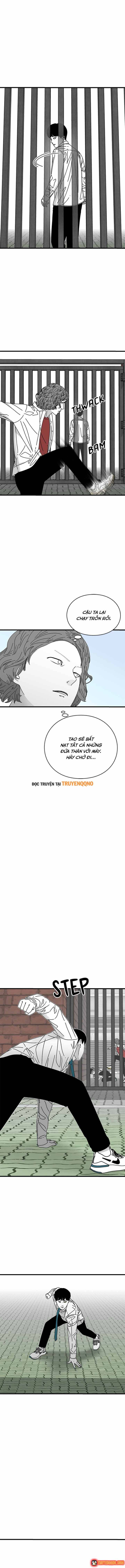 Đôi Mắt Chap 14 - Next Chap 15