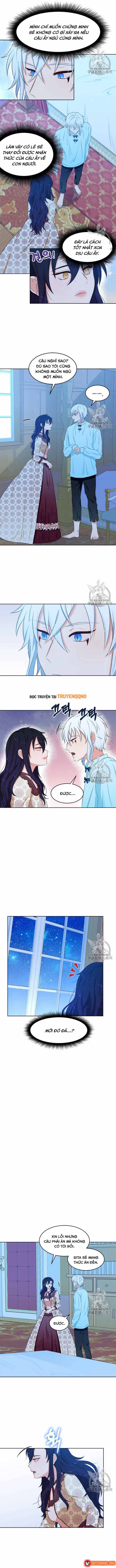 Tôi Muốn Chia Tay Chap 13 - Next Chap 14