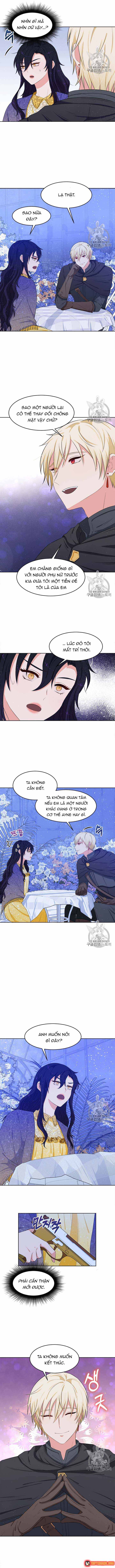 Tôi Muốn Chia Tay Chap 15 - Next Chap 16