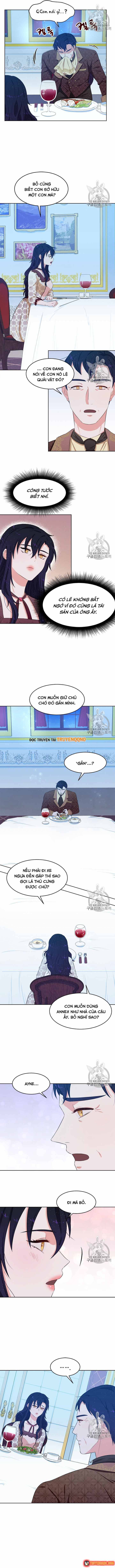 Tôi Muốn Chia Tay Chap 13 - Next Chap 14