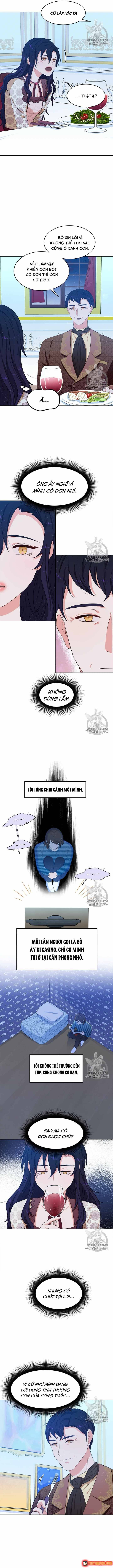 Tôi Muốn Chia Tay Chap 13 - Next Chap 14