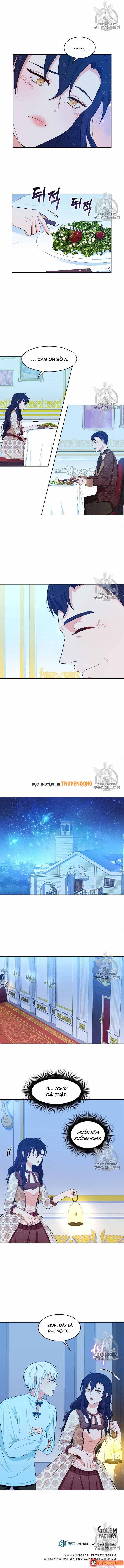 Tôi Muốn Chia Tay Chap 13 - Next Chap 14