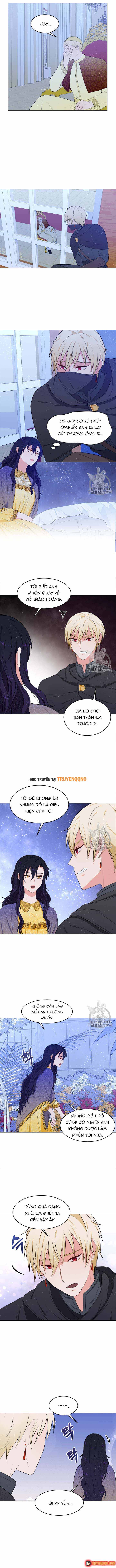 Tôi Muốn Chia Tay Chap 15 - Next Chap 16