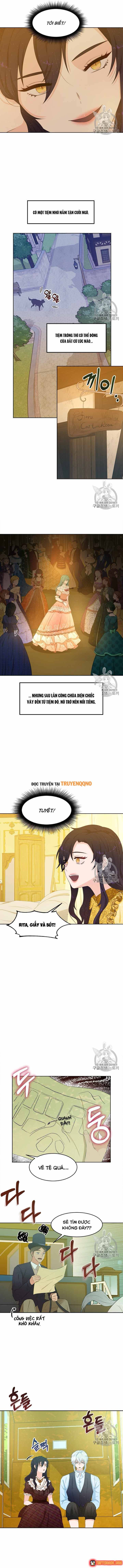 Tôi Muốn Chia Tay Chap 17 - Next Chap 18