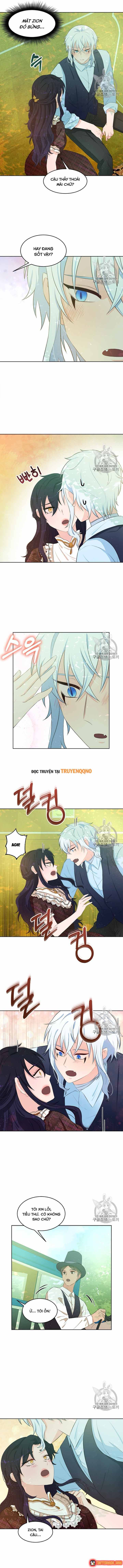 Tôi Muốn Chia Tay Chap 17 - Next Chap 18