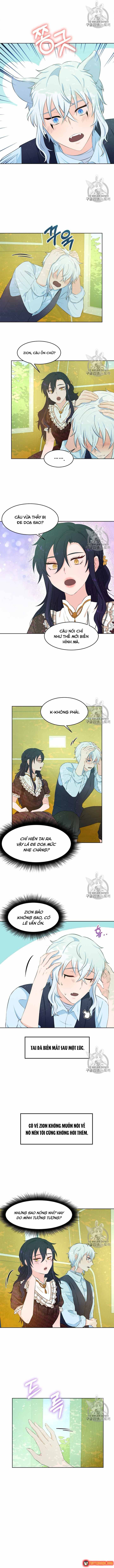 Tôi Muốn Chia Tay Chap 17 - Next Chap 18