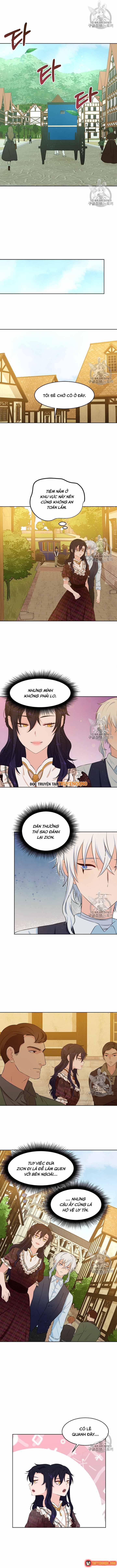 Tôi Muốn Chia Tay Chap 17 - Next Chap 18