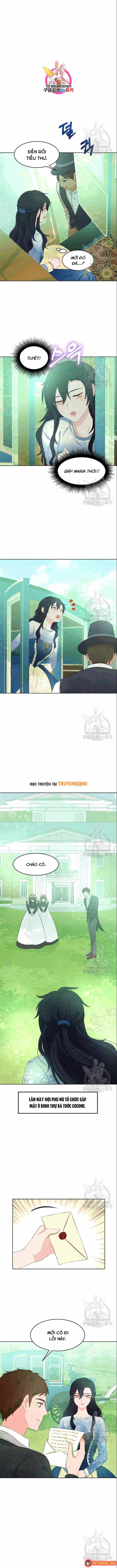 Tôi Muốn Chia Tay Chap 19 - Next Chap 20