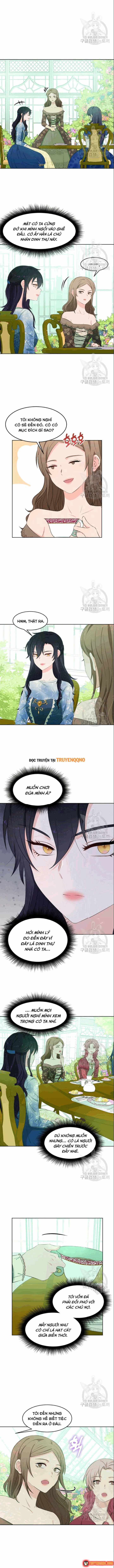 Tôi Muốn Chia Tay Chap 19 - Next Chap 20