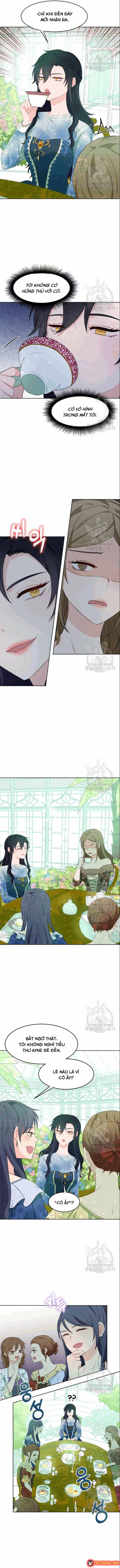 Tôi Muốn Chia Tay Chap 19 - Next Chap 20