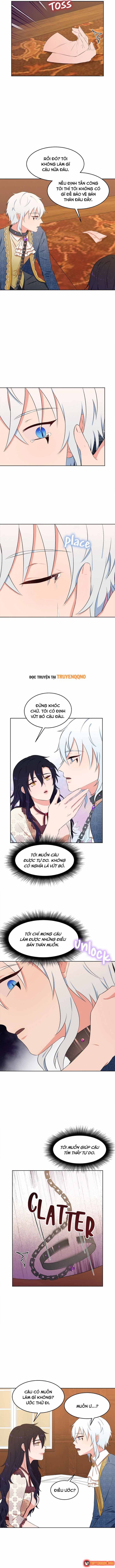 Tôi Muốn Chia Tay Chap 10 - Next Chap 11