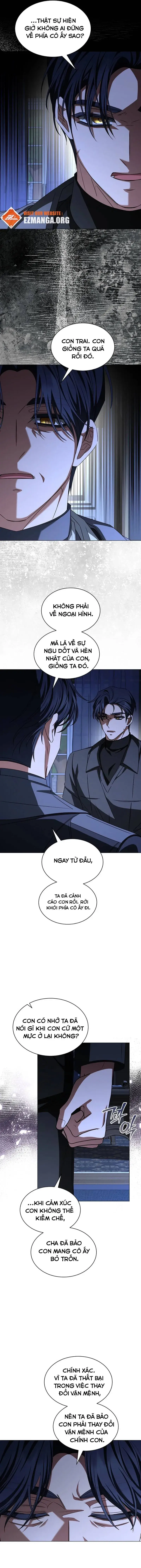 Hôn Phu Luôn Muốn Nuôi Nấng Tôi Chap 29 - Next Chap 30