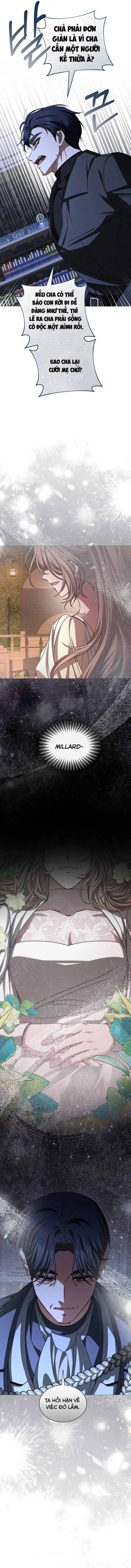 Hôn Phu Luôn Muốn Nuôi Nấng Tôi Chap 29 - Next Chap 30