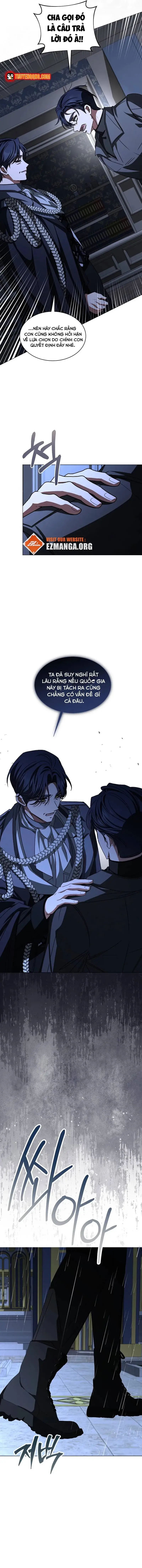 Hôn Phu Luôn Muốn Nuôi Nấng Tôi Chap 29 - Next Chap 30