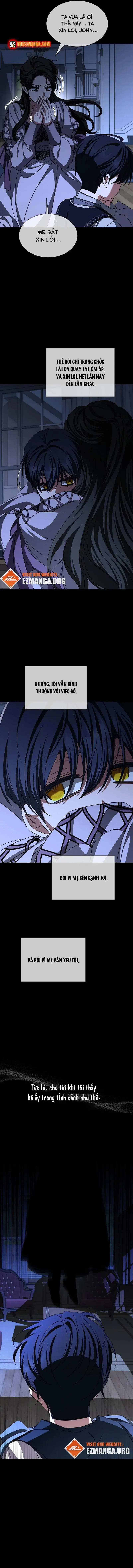 Hôn Phu Luôn Muốn Nuôi Nấng Tôi Chap 29 - Next Chap 30