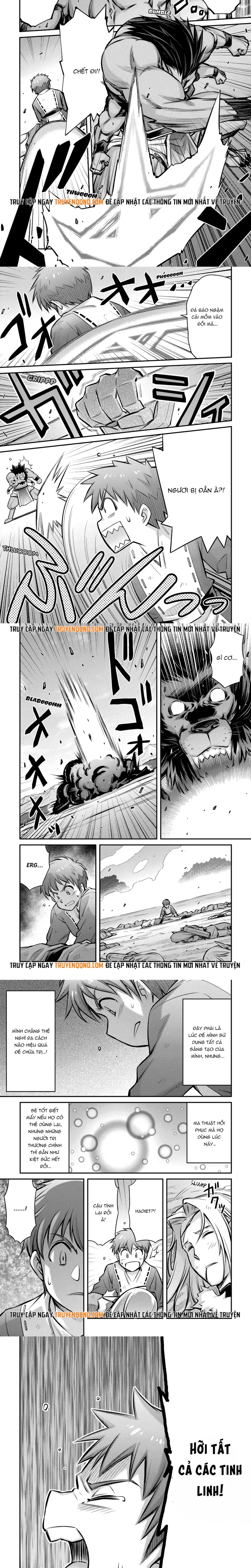 Makikomare Shoukan?! Soshite Watashi Wa Chap 16 - Next Chap 17