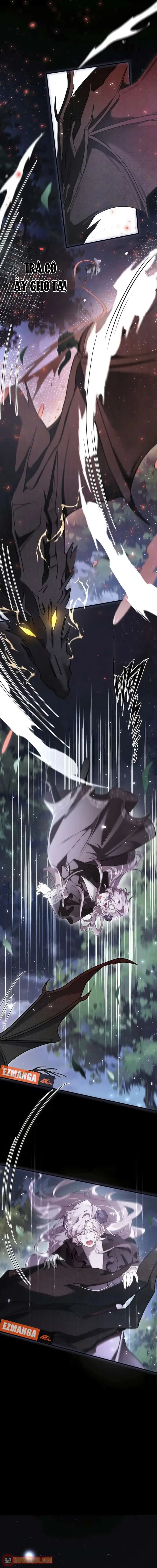 Chết Rồi, Tôi Đã Nuôi Nhầm Kẻ Hủy Diệt Thế Giới Chap 10 - Next Chap 11