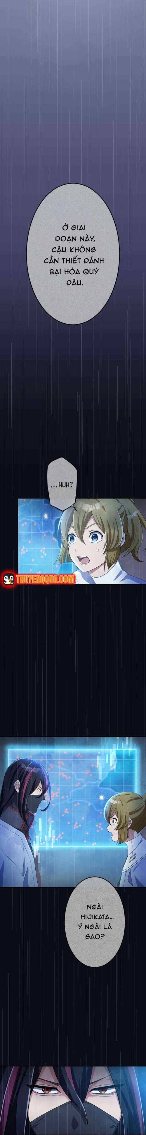 Henkyou Mob Kizoku No Uchi Ni Totsuidekita Akuyaku Reijou Ga, Mechakucha Dekiru Yoi Yome Nanda Ga? Chap 23 - Next Chap 24